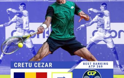 Cretu Cezar // SERIE B1 2023 C.T.Persiceto