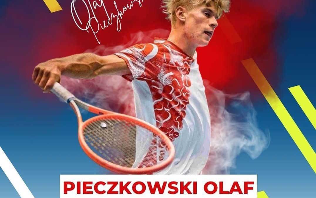 Olaf Pieczkowski // SERIE B1 2023 C.T.Persiceto