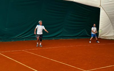 Un altro weekend di tennis tra over e under