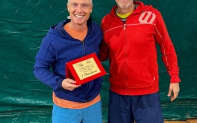 Ferrari mette il turbo e vince il torneo over 55 di Poggio Renatico