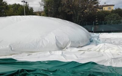 C.T.P OUTDOOR DAL 14 APRILE 2025