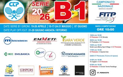 DIRETTA STREAMING B1